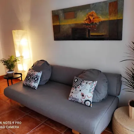 Apartamento Junto Al Mar Les Cases d'Alcanar Exterior photo