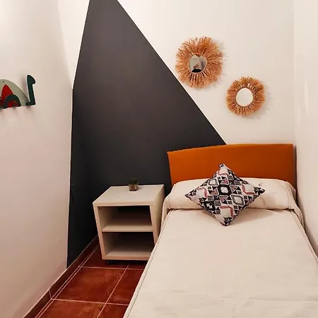 Apartamento Junto Al Mar Les Cases d'Alcanar Exterior photo