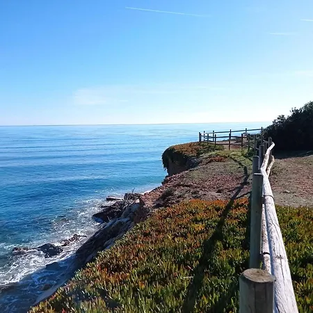 Apartamento Junto Al Mar Les Cases d'Alcanar Exterior photo