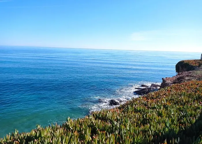 Apartamento Junto Al Mar