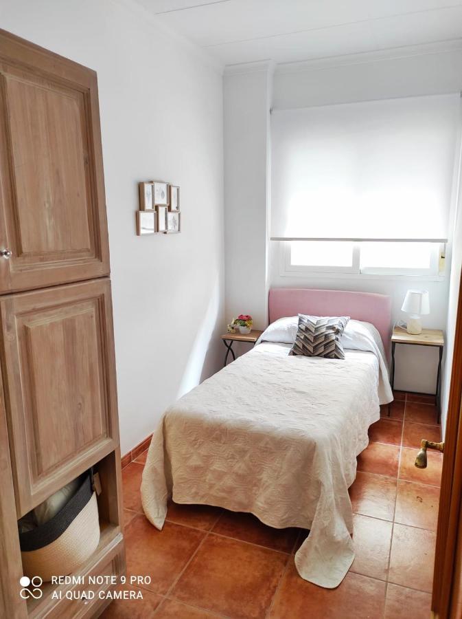 Appartement Junto Al Mar