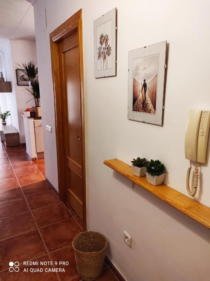 Appartement Junto Al Mar