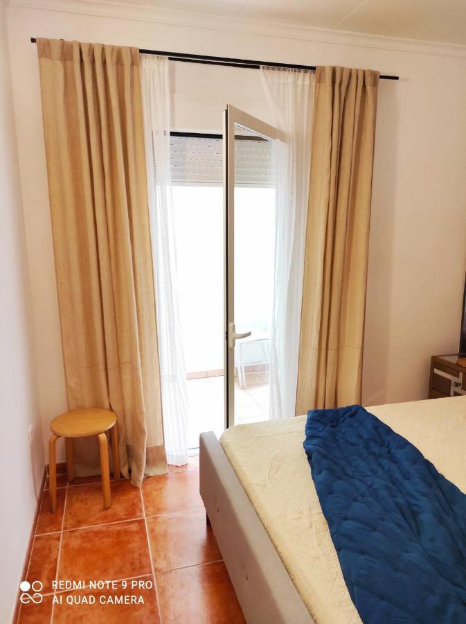 Apartment Junto Al Mar *