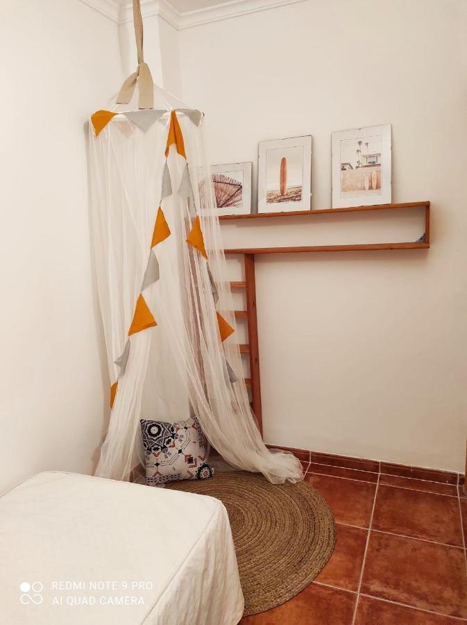 Junto Al Mar Appartement Les Cases d'Alcanar