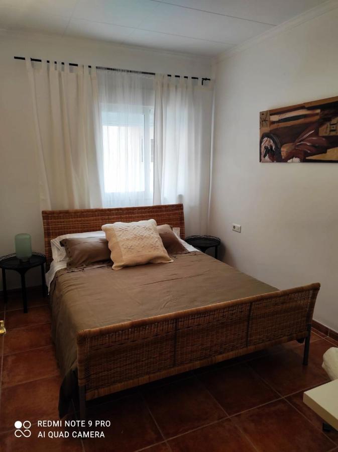 Apartment Junto Al Mar