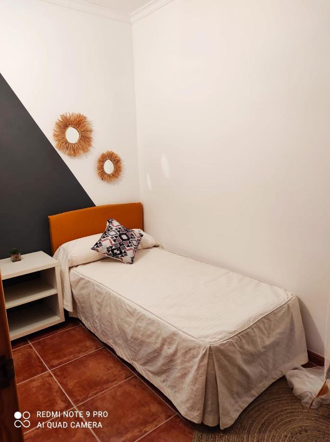 Apartment Junto Al Mar Les Cases d'Alcanar