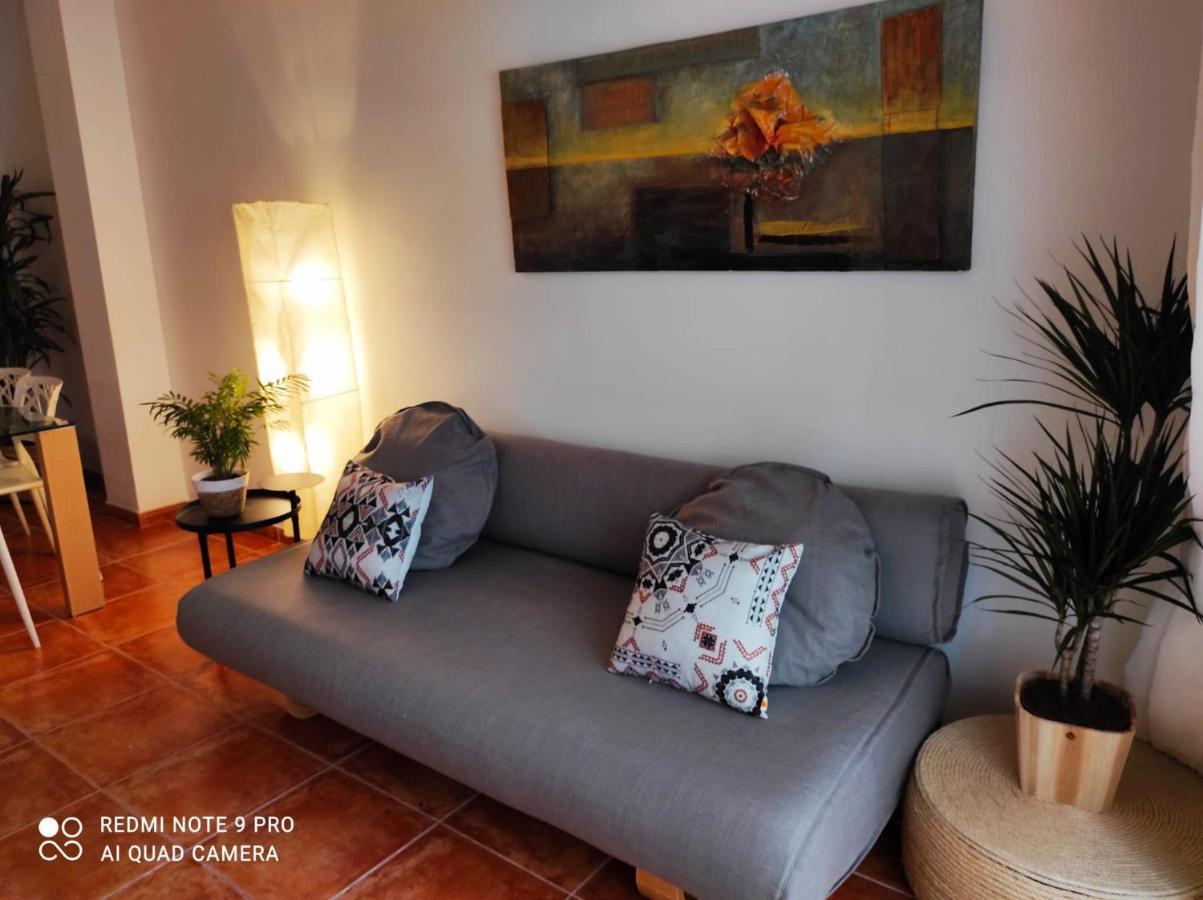 Appartement Junto Al Mar *