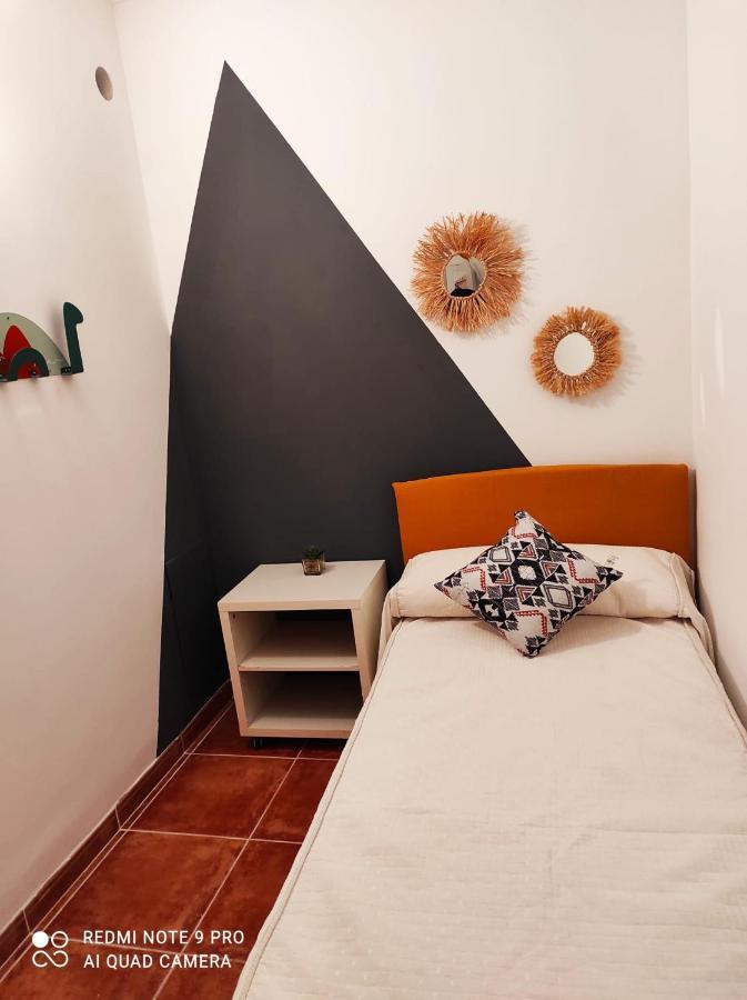 Apartment Junto Al Mar *
