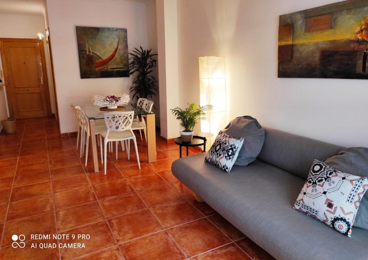 Junto Al Mar Appartement Les Cases d'Alcanar
