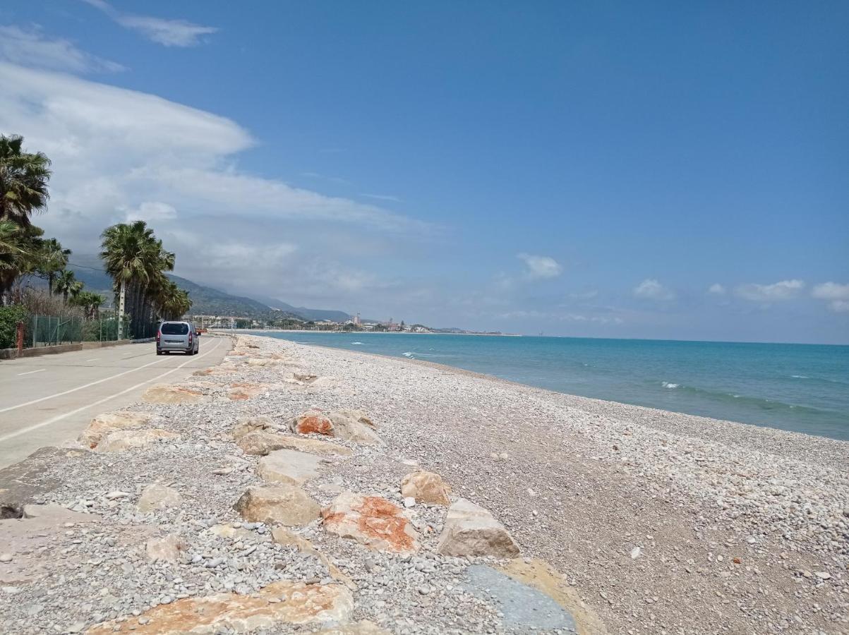 Appartement Junto Al Mar Les Cases d'Alcanar