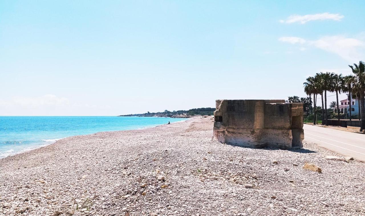 Junto Al Mar Les Cases d'Alcanar